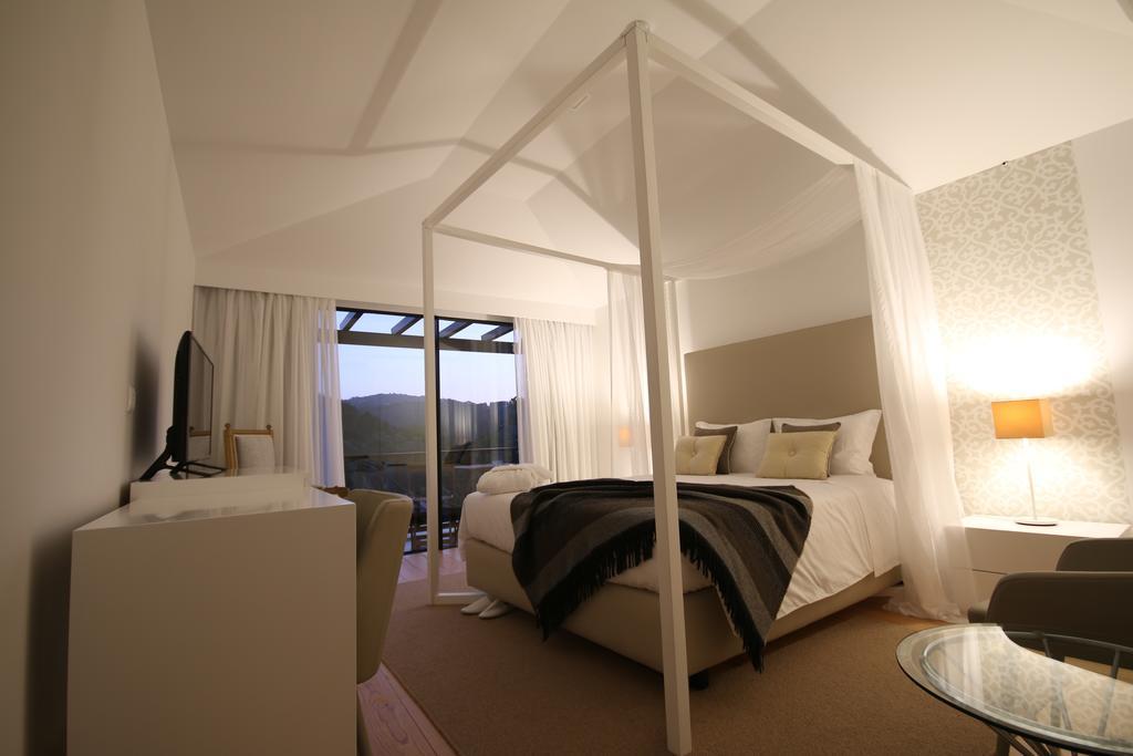 Casa De Baixo - Nature Hotel Alvoco das Varzeas Екстер'єр фото