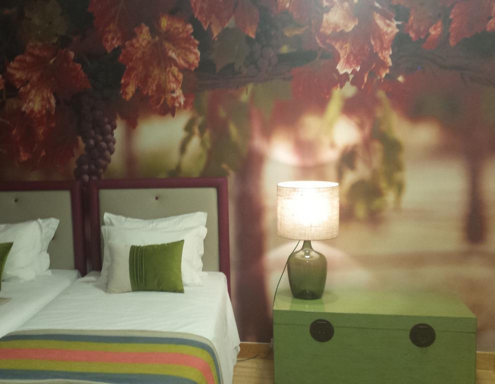 Casa De Baixo - Nature Hotel Alvoco das Varzeas Номер фото