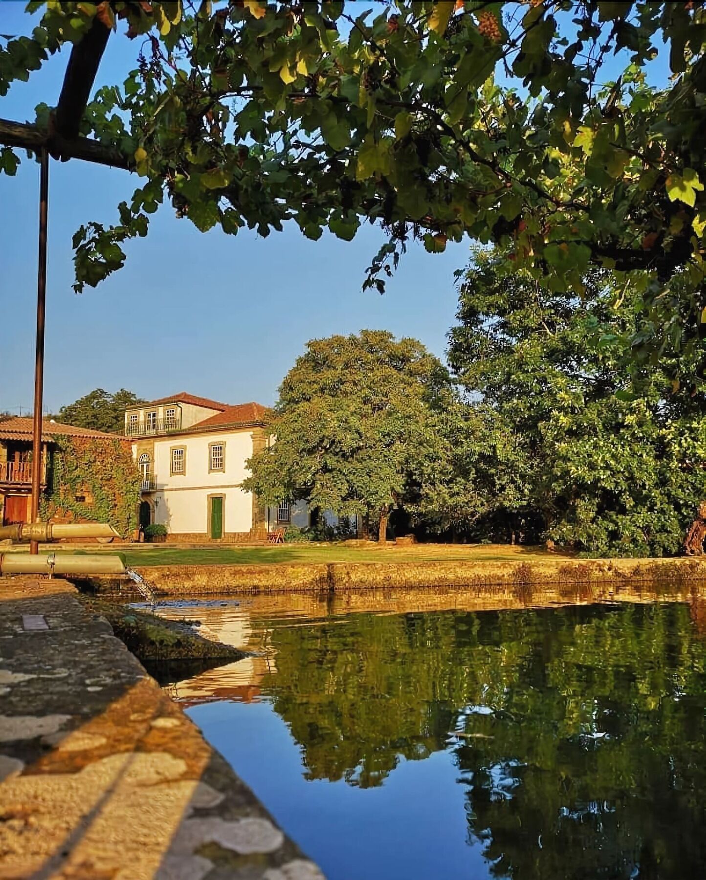 Casa De Baixo - Nature Hotel Alvoco das Varzeas Екстер'єр фото